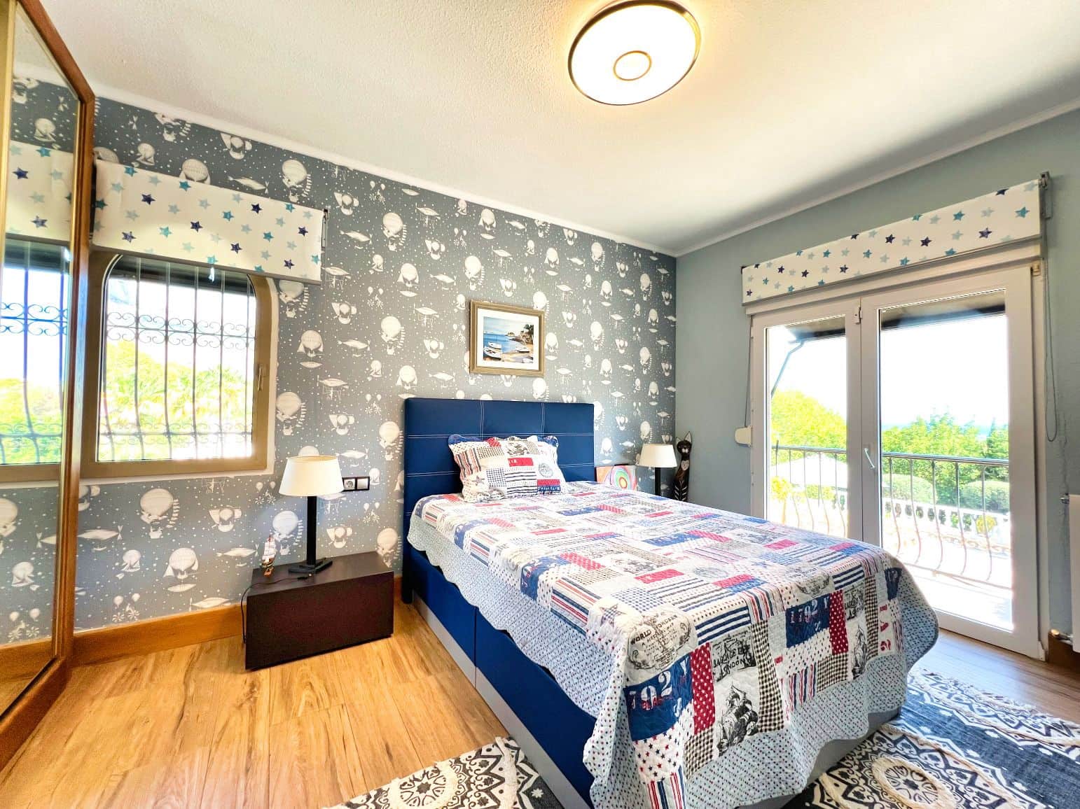 4 soverom Villa til salgs i Altea la Vella med svømmebasseng garasje - € 2 900 000 (Ref: 8708905)