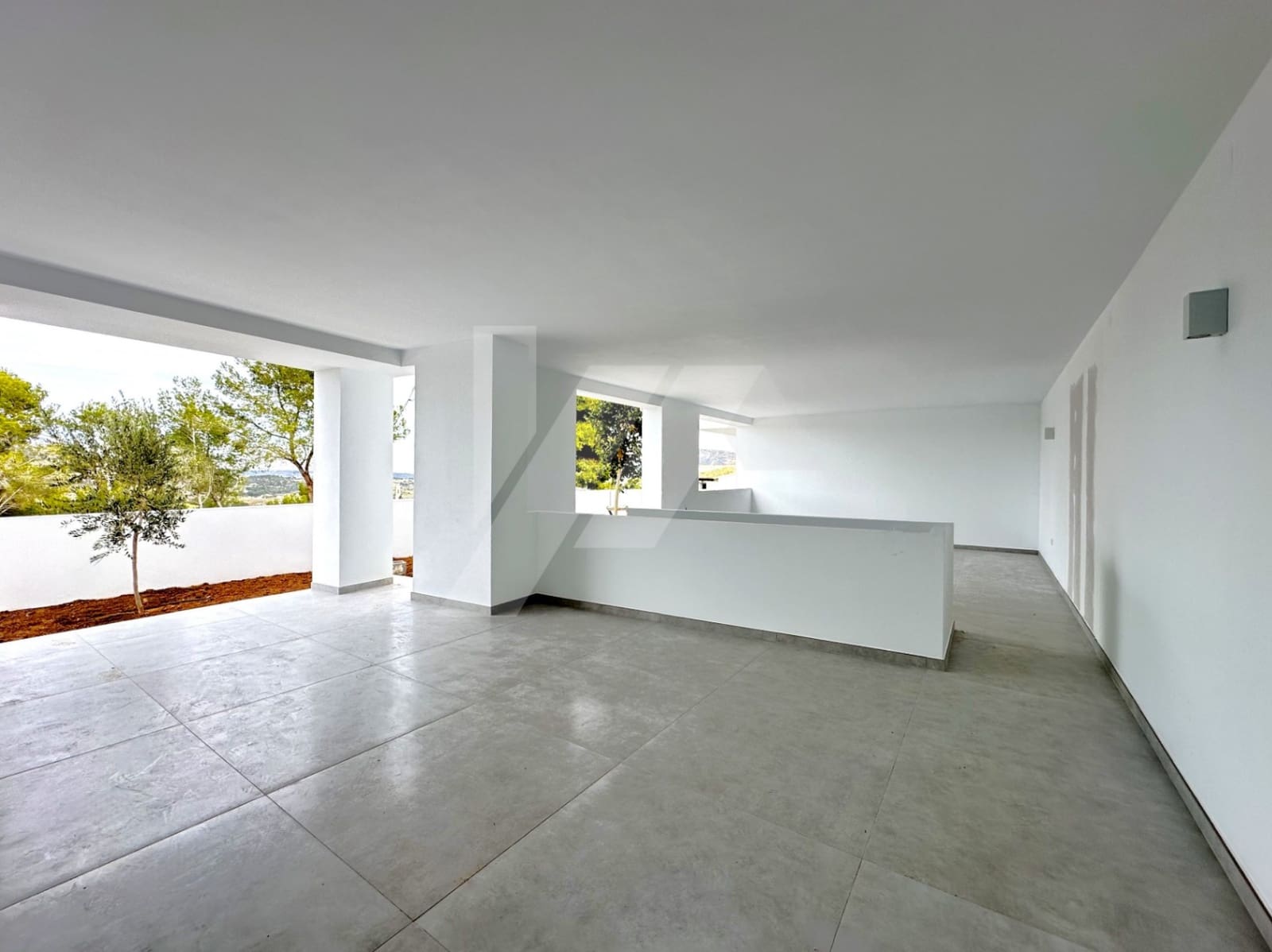 3 sypialnia Willa na sprzedaż w Moraira z basenem garażem - 2 250 000 € (Ref: 8728709)