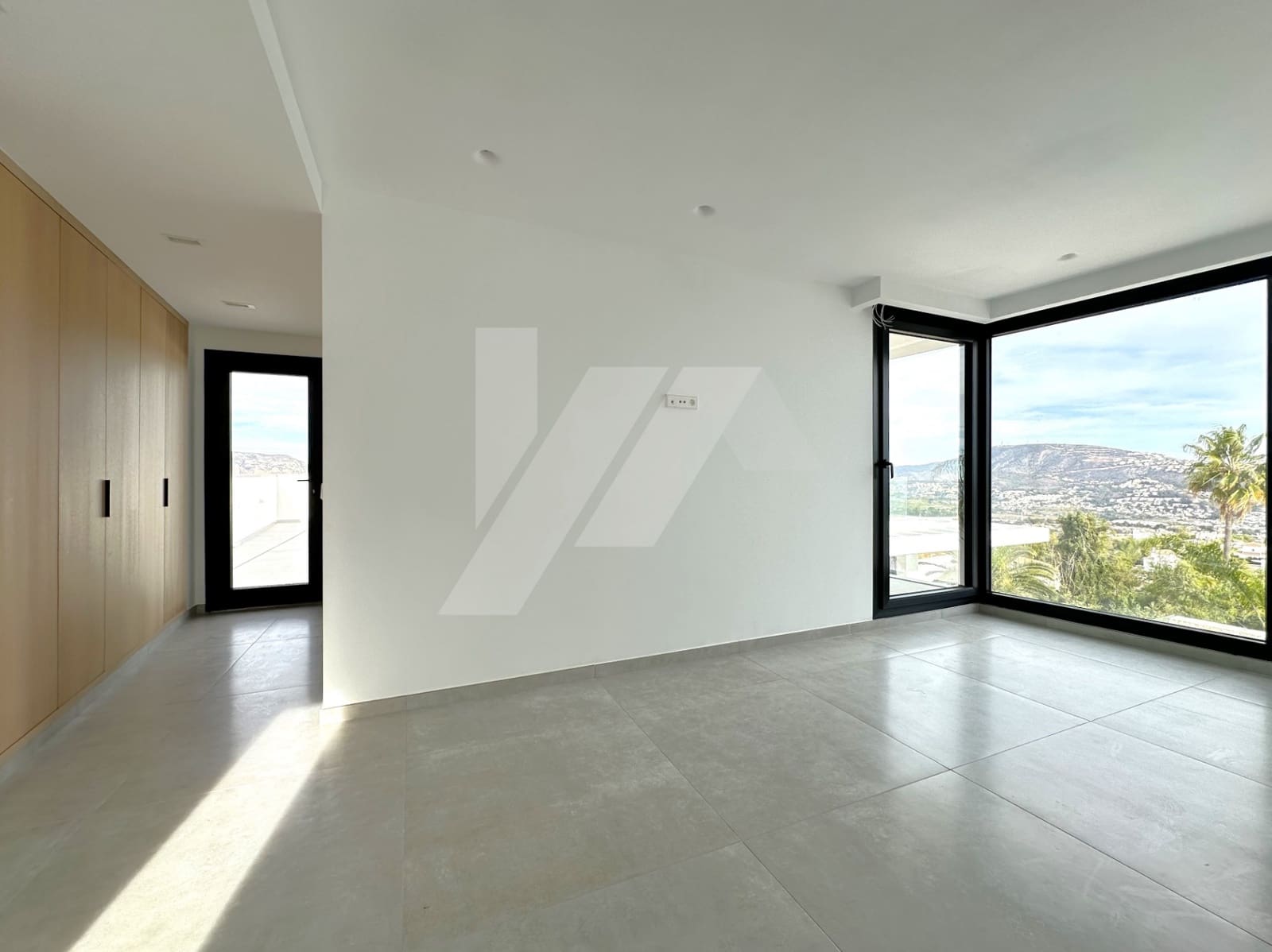 3 sypialnia Willa na sprzedaż w Moraira z basenem garażem - 2 250 000 € (Ref: 8728709)