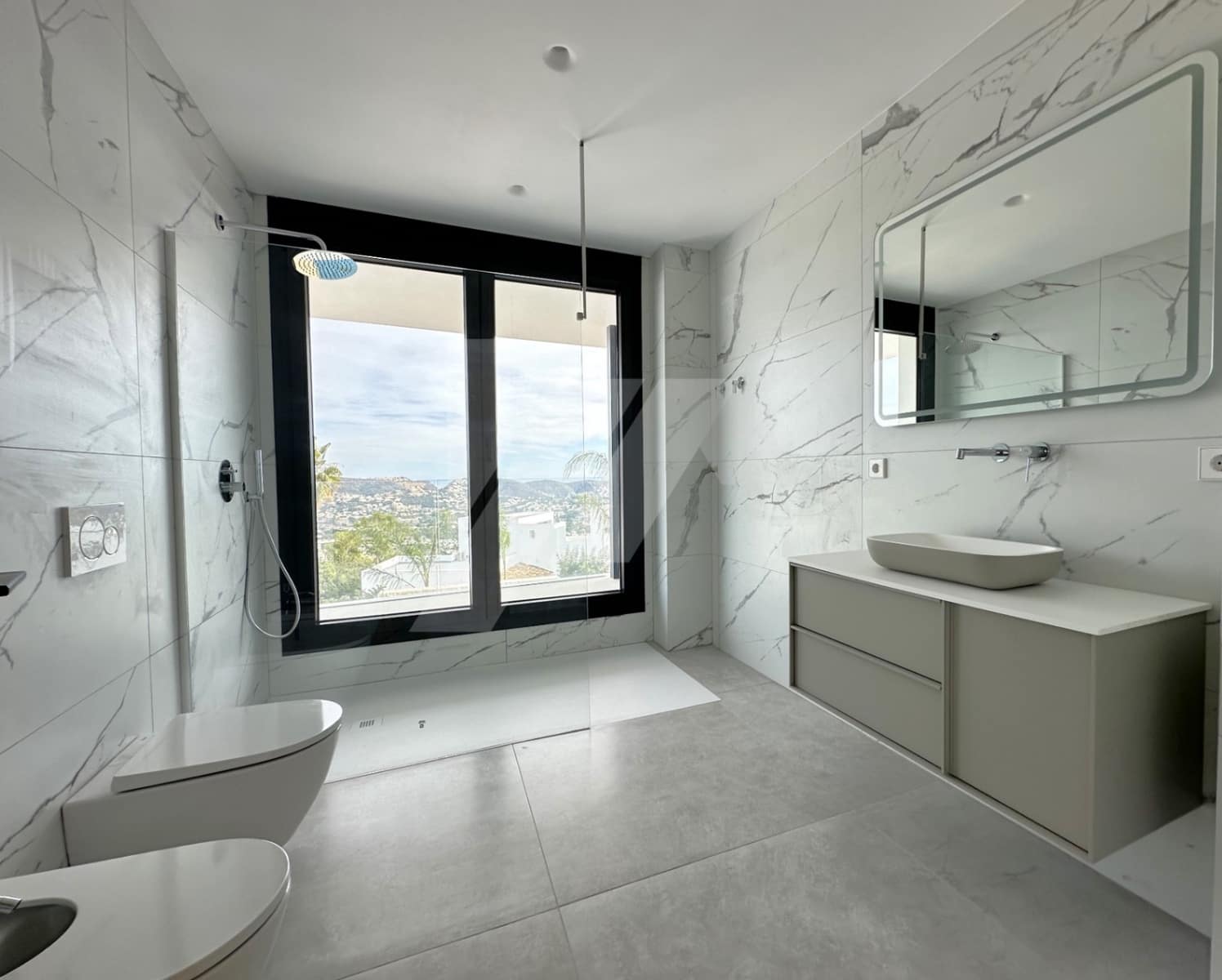 3 sypialnia Willa na sprzedaż w Moraira z basenem garażem - 2 250 000 € (Ref: 8728709)