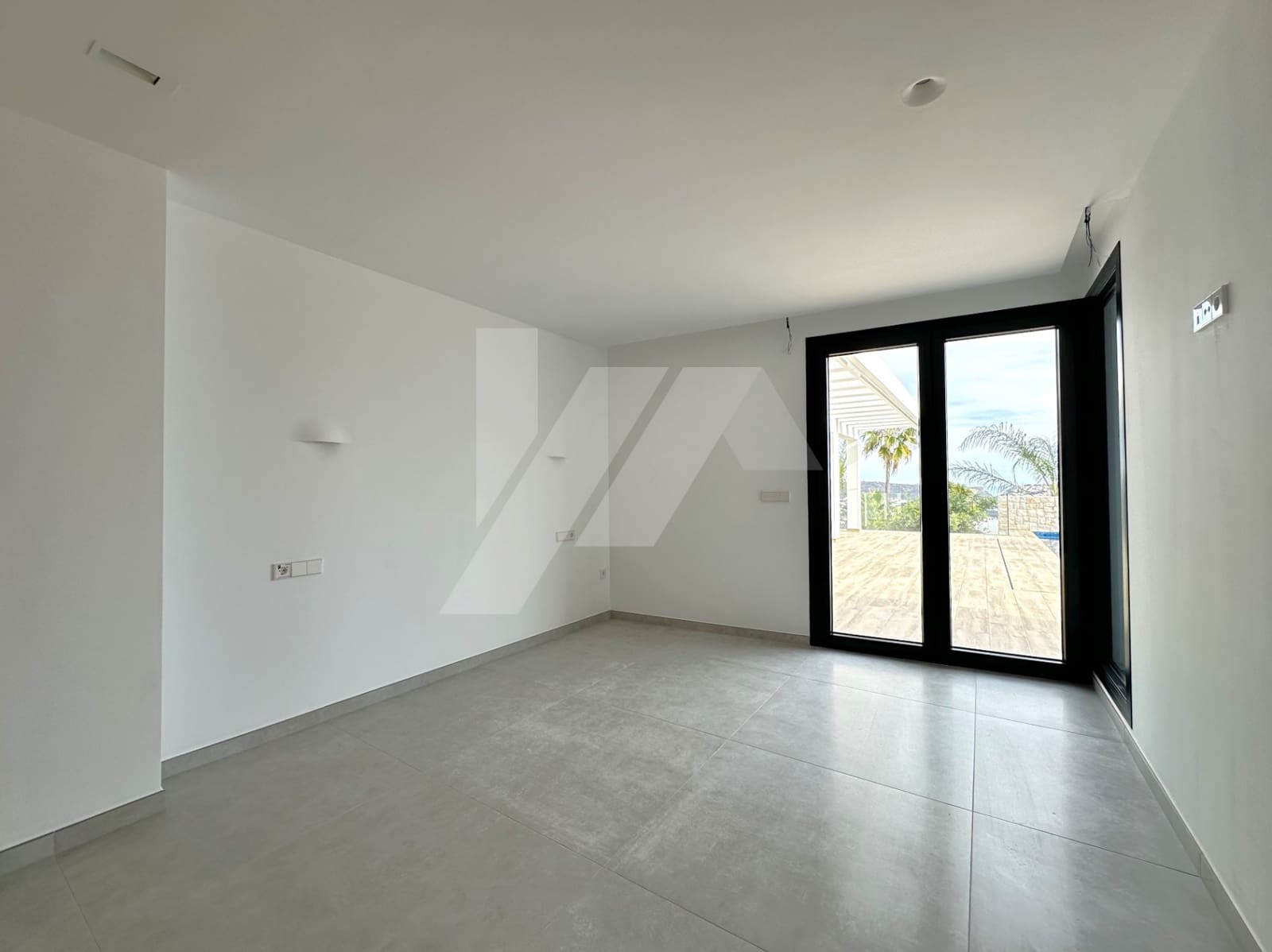 3 sypialnia Willa na sprzedaż w Moraira z basenem garażem - 2 250 000 € (Ref: 8728709)