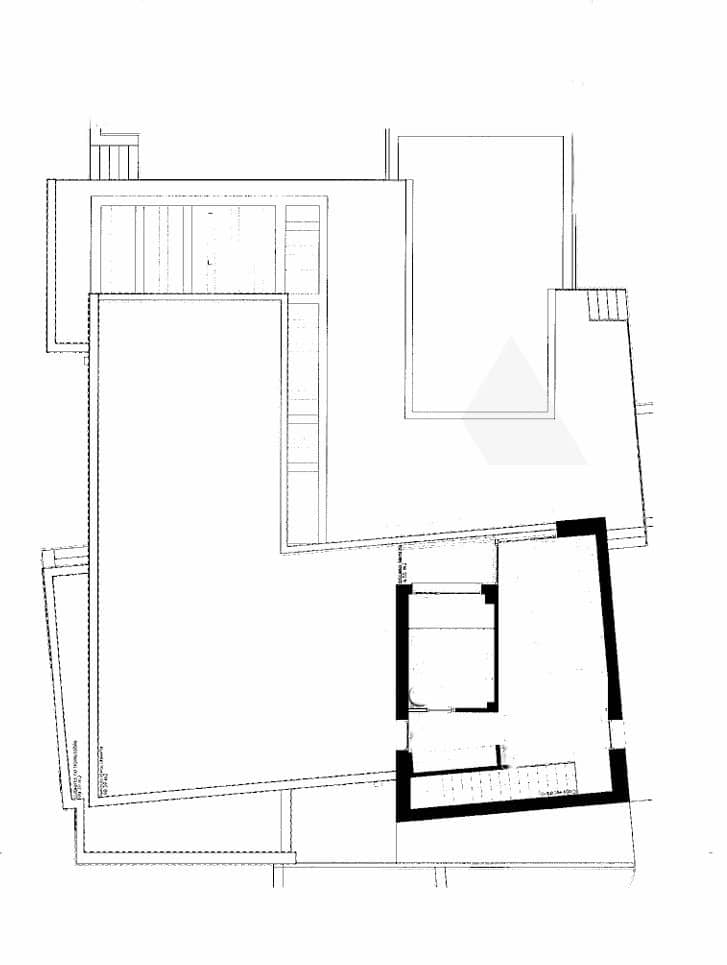 3 sypialnia Willa na sprzedaż w Moraira z basenem garażem - 2 250 000 € (Ref: 8728709)