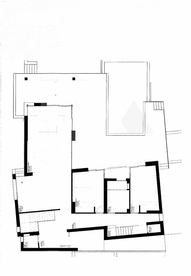 3 sypialnia Willa na sprzedaż w Moraira z basenem garażem - 2 250 000 € (Ref: 8728709)