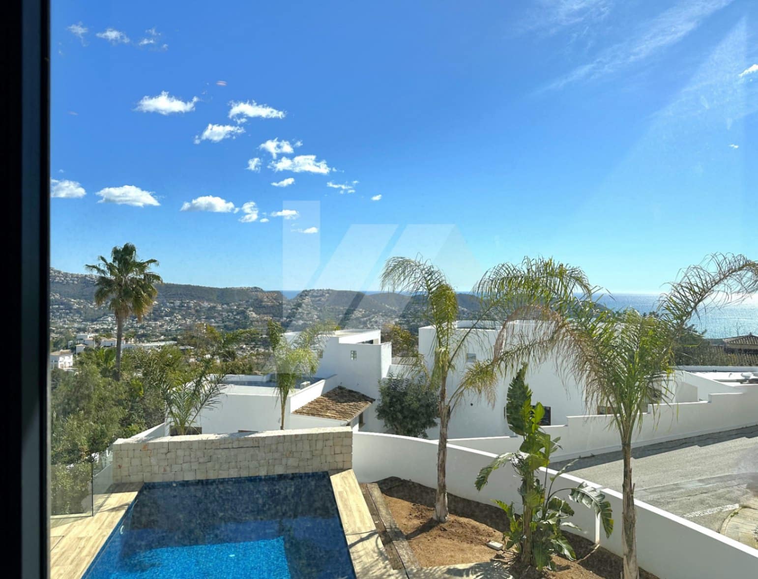 3 sypialnia Willa na sprzedaż w Moraira z basenem garażem - 2 250 000 € (Ref: 8728709)