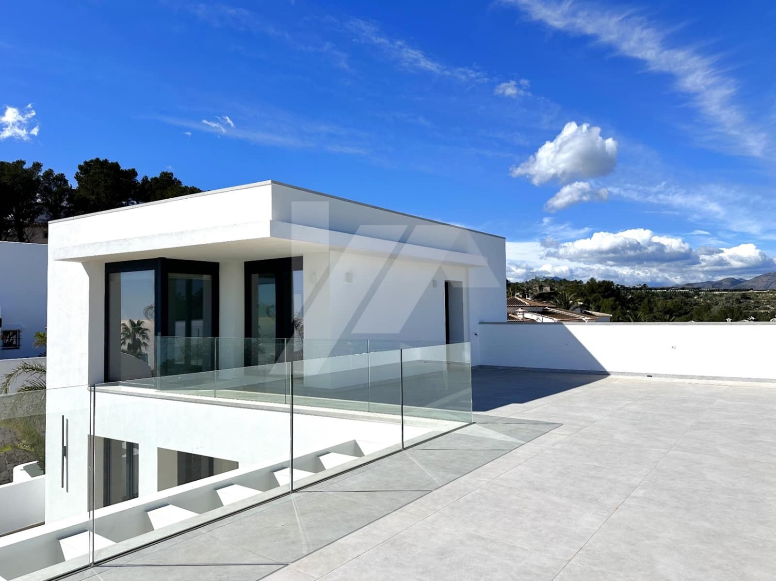 3 sypialnia Willa na sprzedaż w Moraira z basenem garażem - 2 250 000 € (Ref: 8728709)