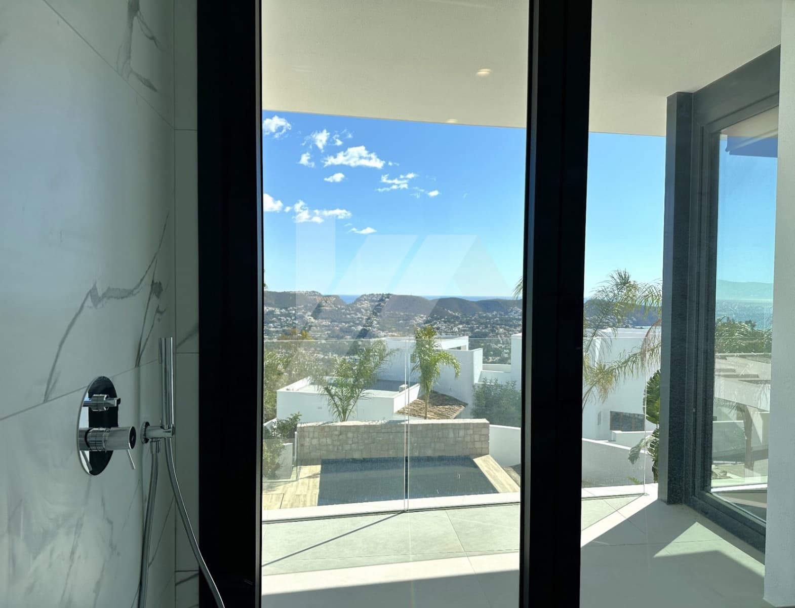 3 sypialnia Willa na sprzedaż w Moraira z basenem garażem - 2 250 000 € (Ref: 8728709)