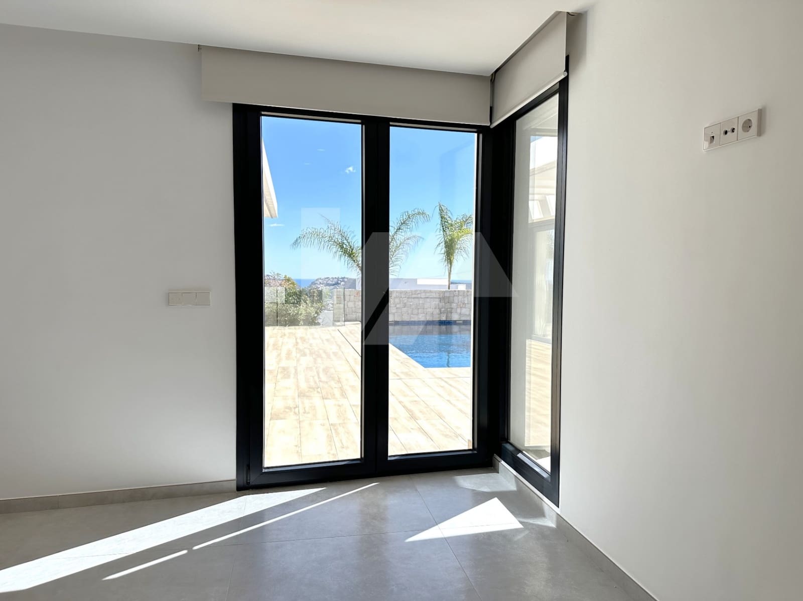 3 sypialnia Willa na sprzedaż w Moraira z basenem garażem - 2 250 000 € (Ref: 8728709)