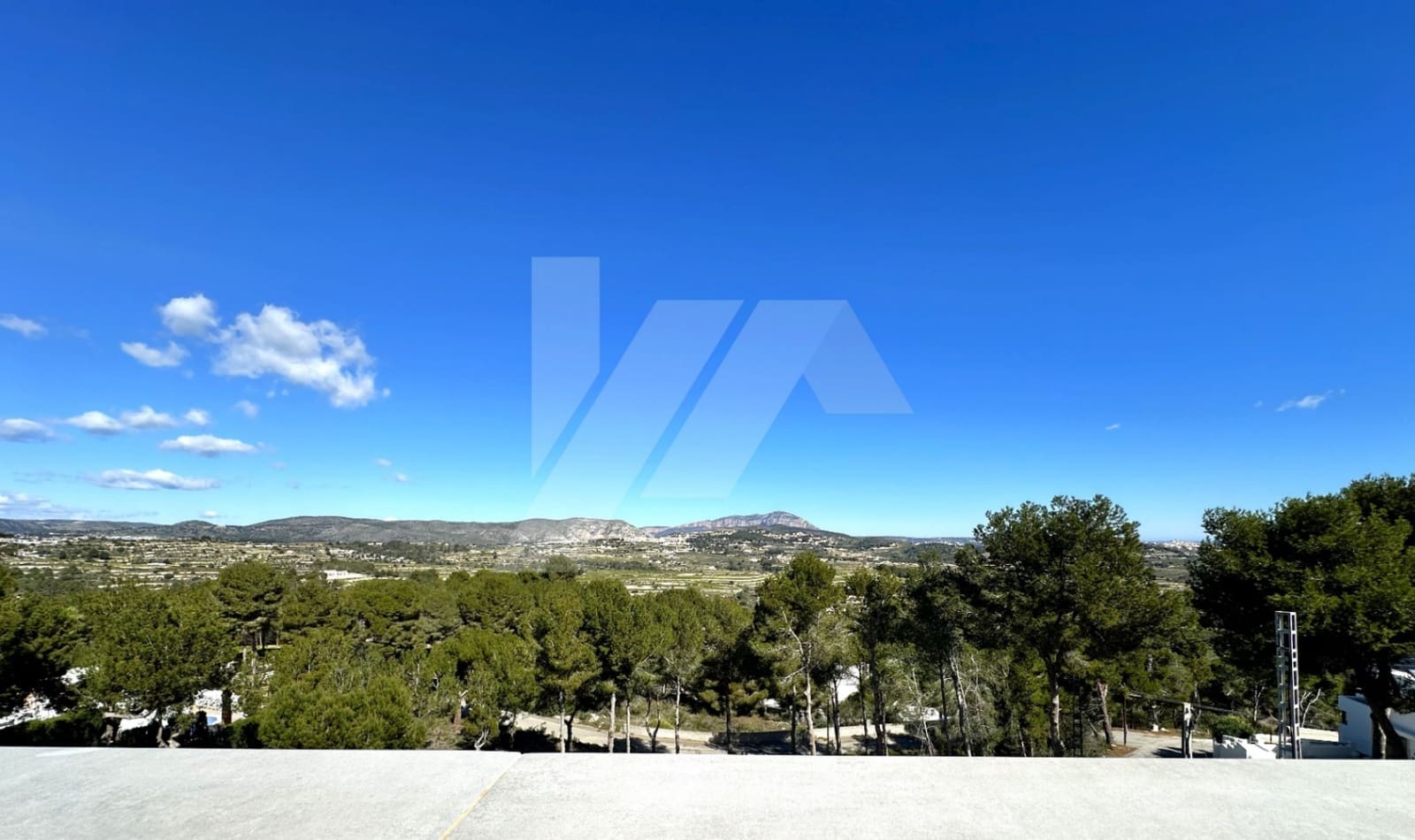 3 sypialnia Willa na sprzedaż w Moraira z basenem garażem - 2 250 000 € (Ref: 8728709)