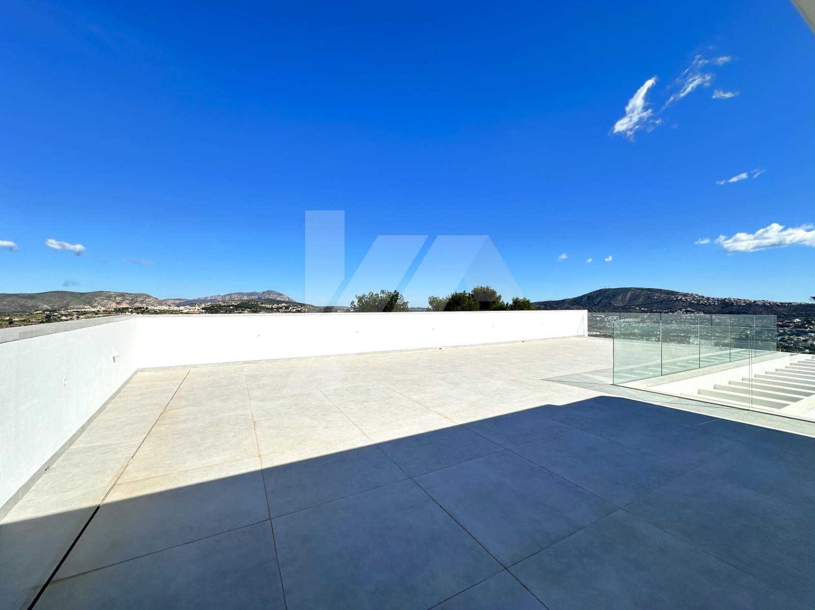 3 sypialnia Willa na sprzedaż w Moraira z basenem garażem - 2 250 000 € (Ref: 8728709)