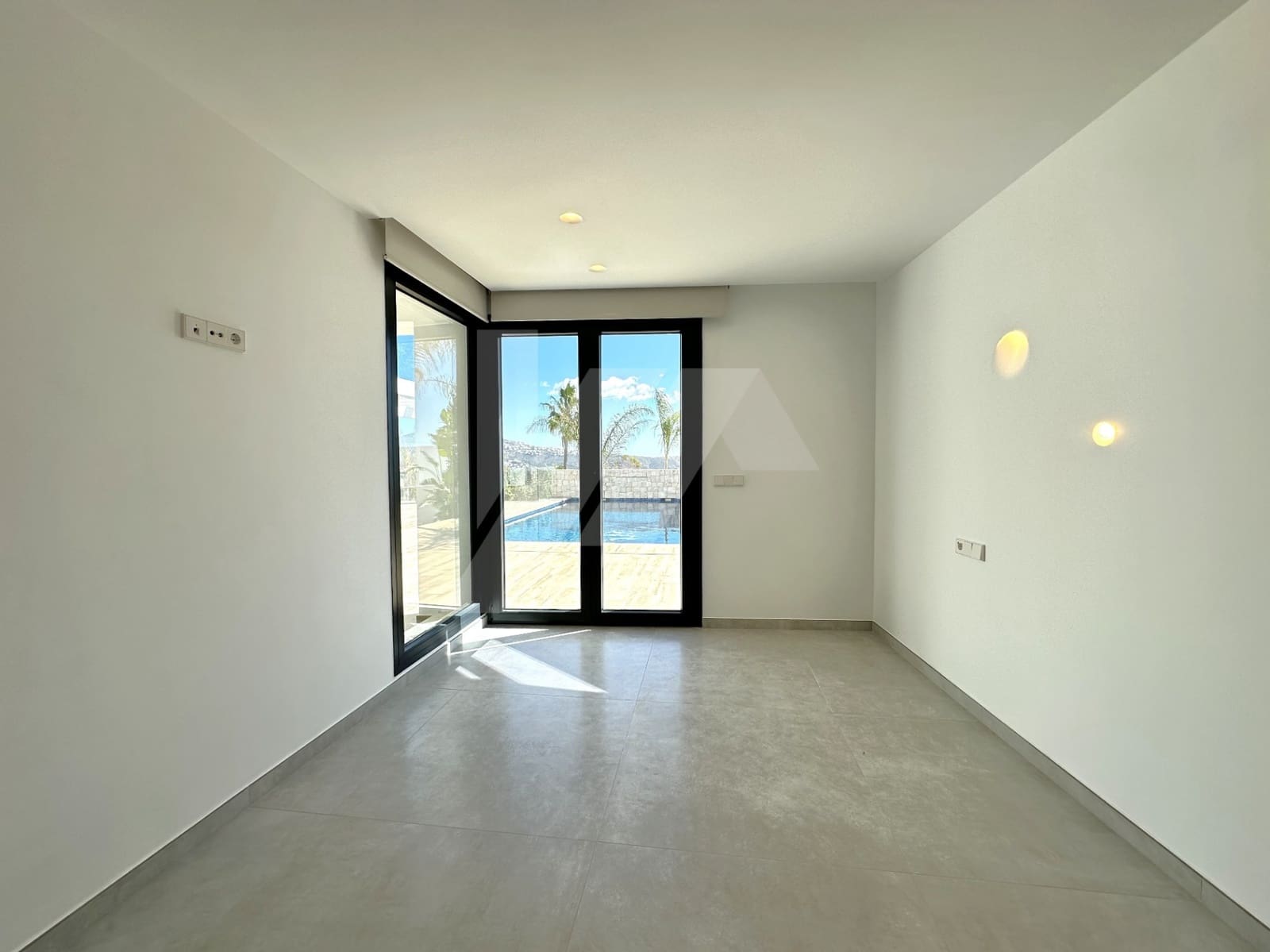 3 sypialnia Willa na sprzedaż w Moraira z basenem garażem - 2 250 000 € (Ref: 8728709)