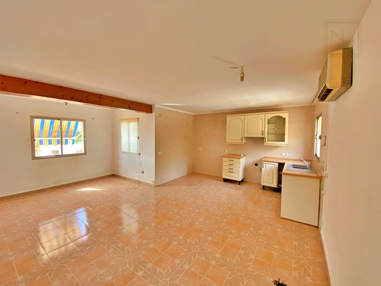 3 bedroom Villa for sale in Moraira with garage - € 1,125,000 (Ref: 8742493)