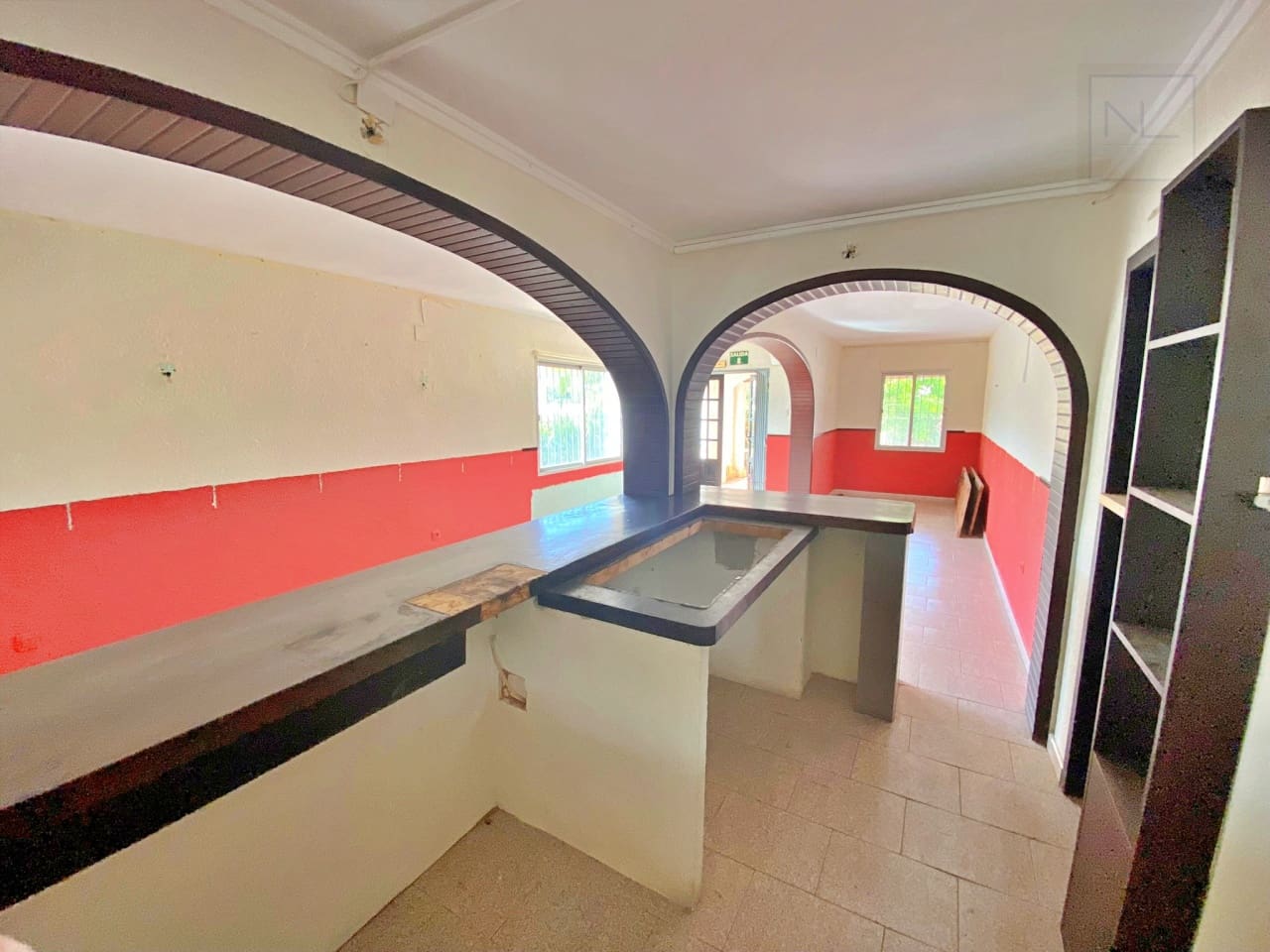 3 bedroom Villa for sale in Moraira with garage - € 1,125,000 (Ref: 8742493)