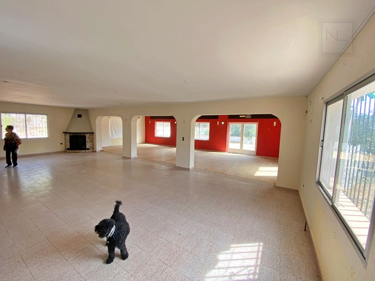 3 bedroom Villa for sale in Moraira with garage - € 1,125,000 (Ref: 8742493)