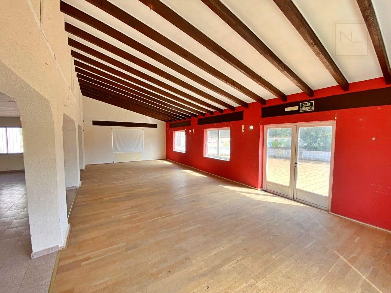 3 bedroom Villa for sale in Moraira with garage - € 1,125,000 (Ref: 8742493)