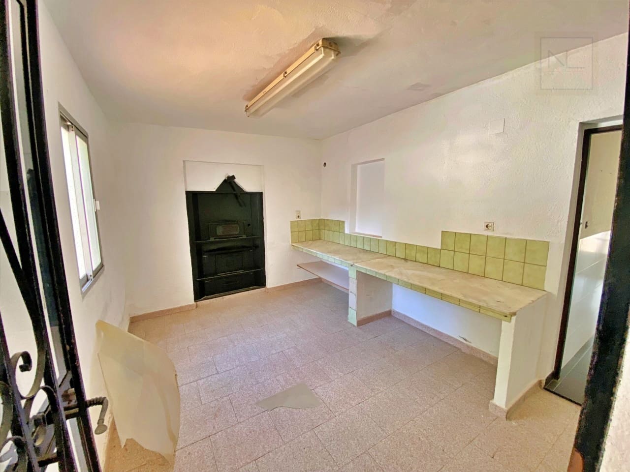 3 bedroom Villa for sale in Moraira with garage - € 1,125,000 (Ref: 8742493)