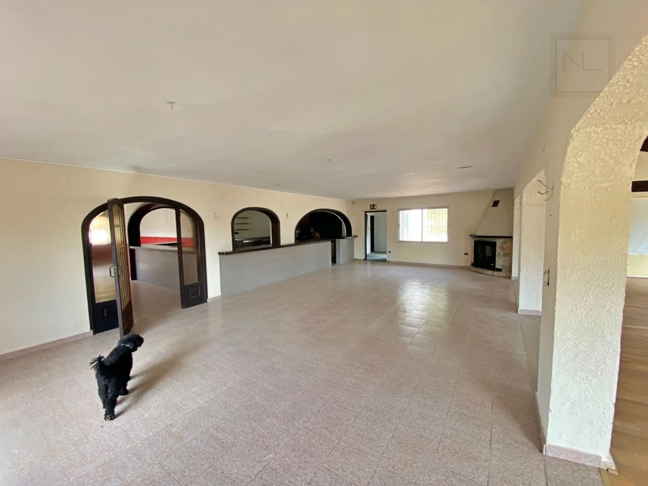 3 bedroom Villa for sale in Moraira with garage - € 1,125,000 (Ref: 8742493)