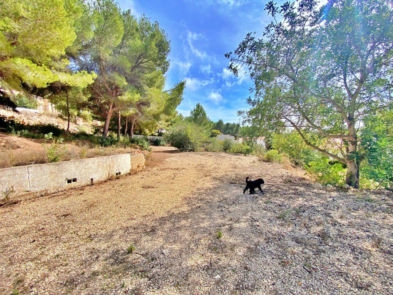 3 bedroom Villa for sale in Moraira with garage - € 1,125,000 (Ref: 8742493)