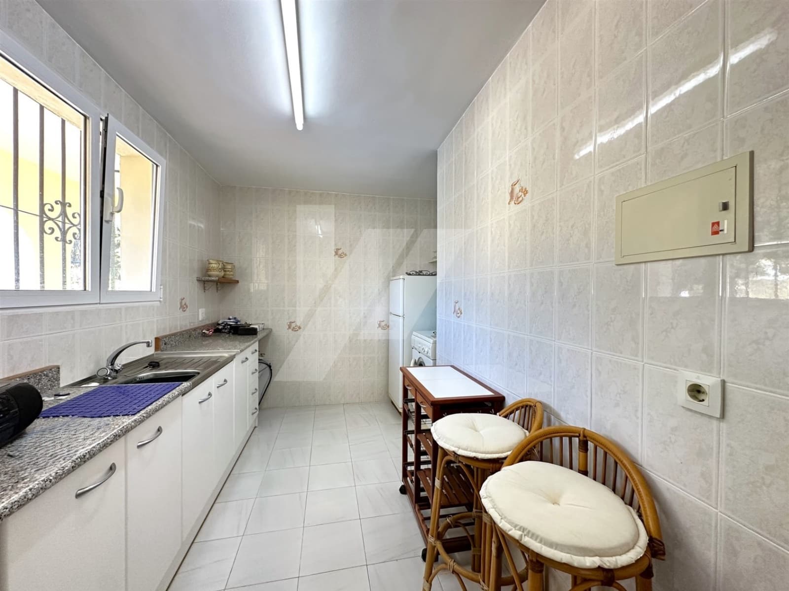 3 soverom Villa til salgs i Benissa med svømmebasseng garasje - € 675 000 (Ref: 8769426)