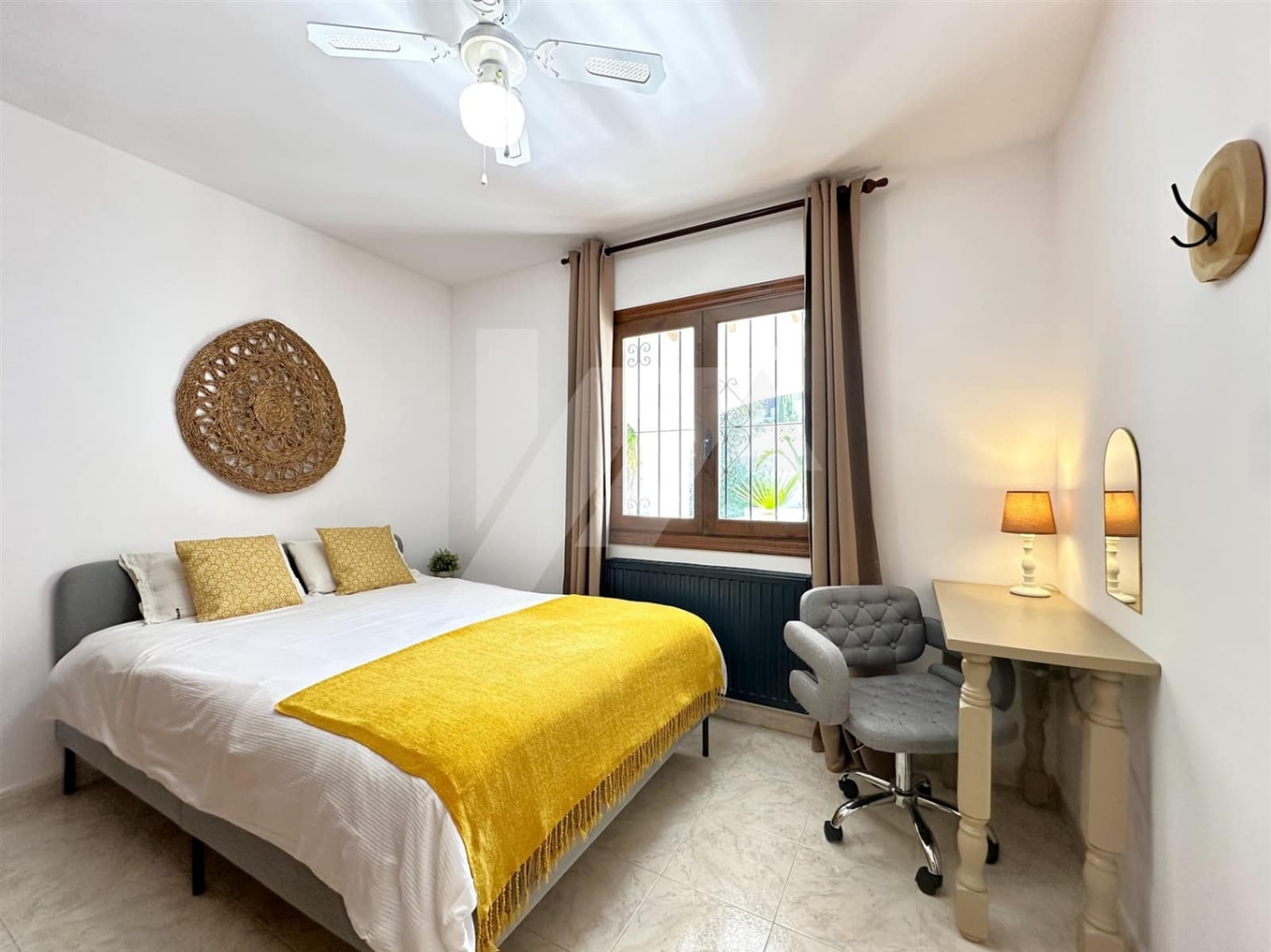 3 slaapkamer Villa te koop in Moraira met zwembad - € 963.000 (Ref: 8769549)