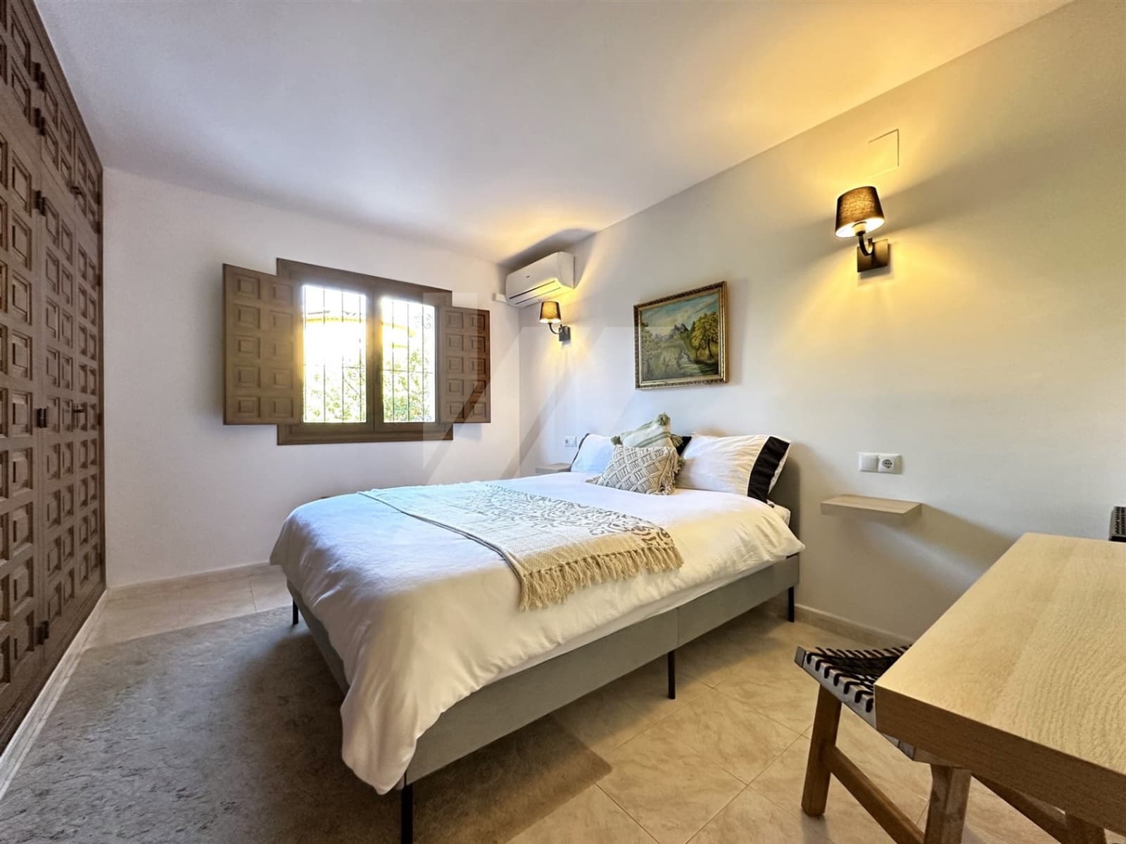 3 slaapkamer Villa te koop in Moraira met zwembad - € 963.000 (Ref: 8769549)