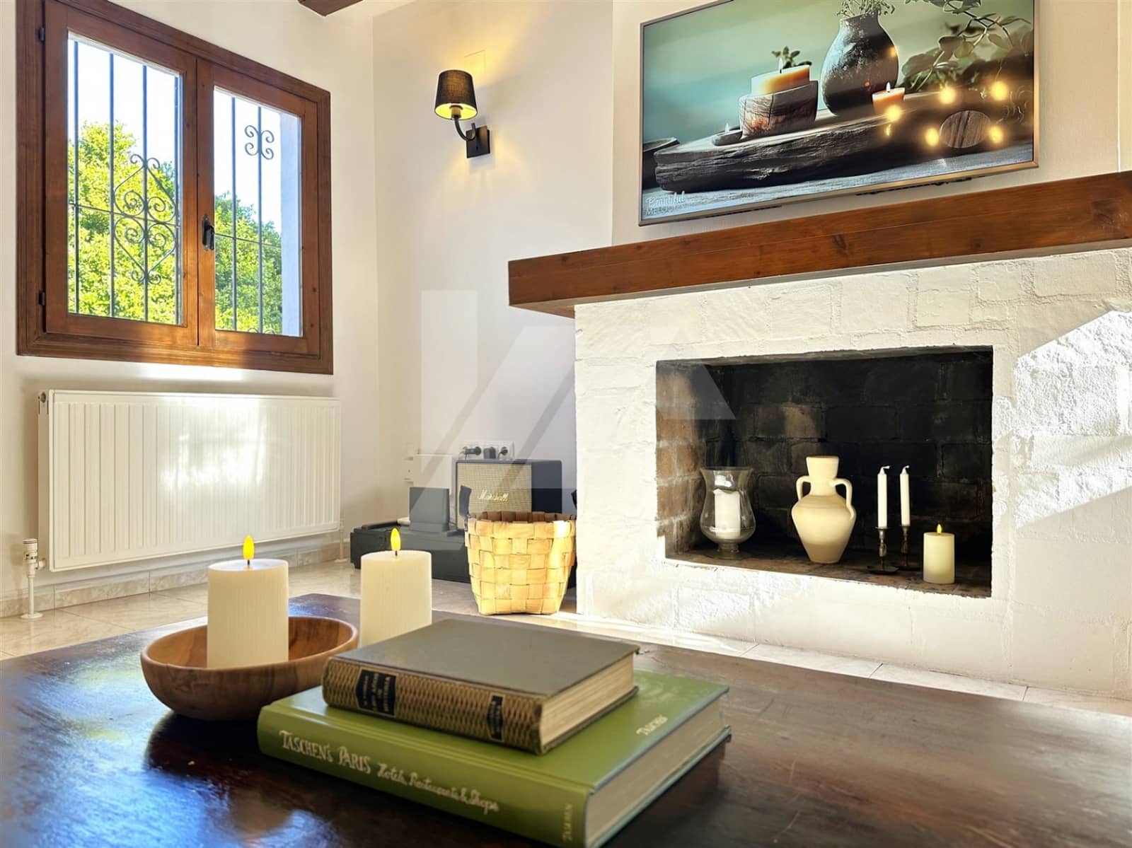 3 slaapkamer Villa te koop in Moraira met zwembad - € 963.000 (Ref: 8769549)