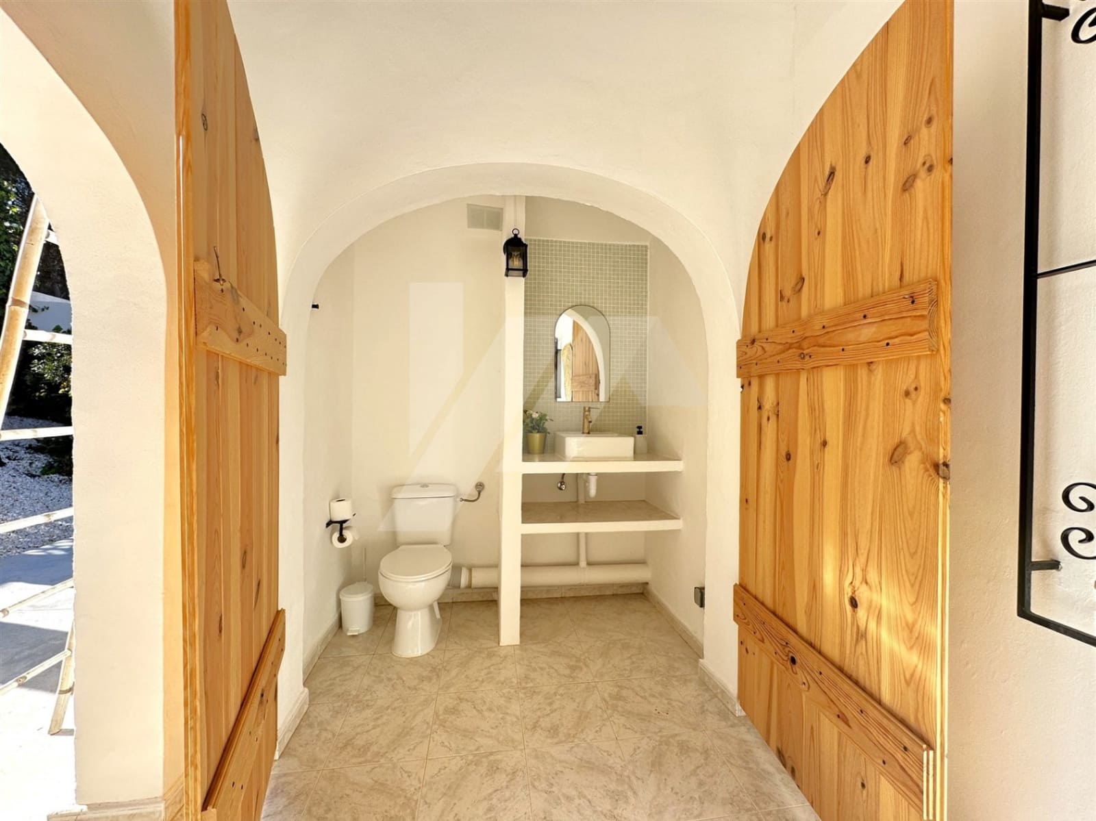 3 slaapkamer Villa te koop in Moraira met zwembad - € 963.000 (Ref: 8769549)