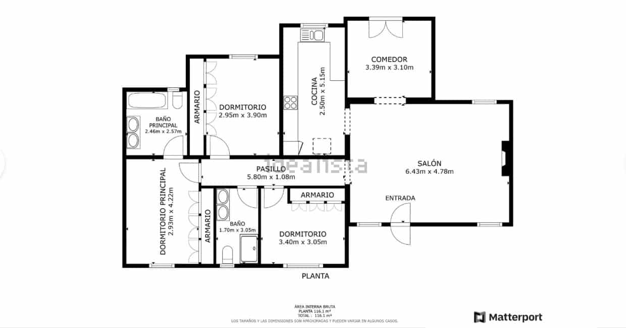3 slaapkamer Villa te koop in Moraira met zwembad - € 963.000 (Ref: 8769549)