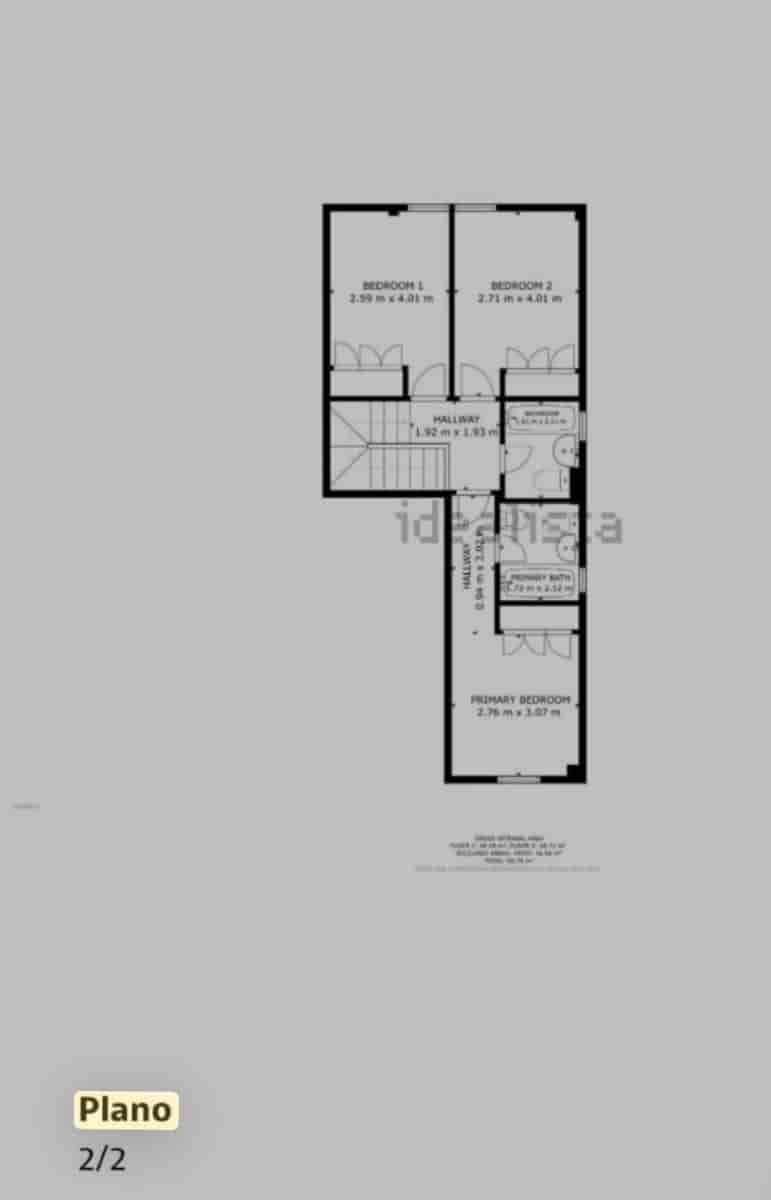 3 soveværelse Lejlighed til salg i Arenal med swimmingpool garage - € 398.000 (Ref: 8811020)