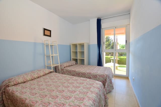 3 slaapkamer Appartement te koop in Arenal, Javea / Xàbia met zwembad garage - € 398.000 (Ref: 8811020)