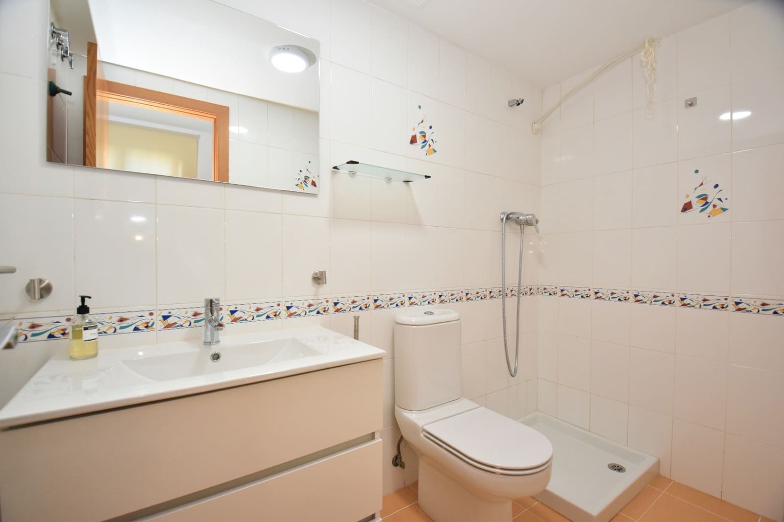 3 soveværelse Lejlighed til salg i Arenal med swimmingpool garage - € 398.000 (Ref: 8811020)