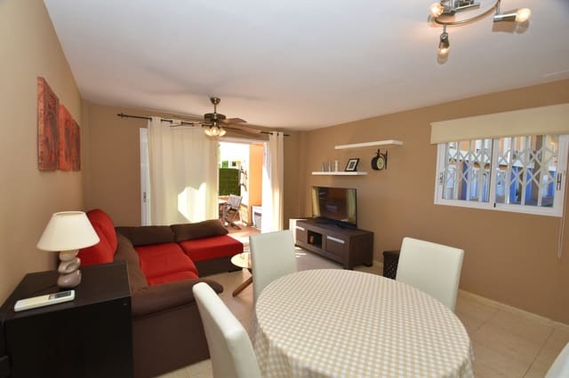 3 slaapkamer Appartement te koop in Arenal, Javea / Xàbia met zwembad garage - € 398.000 (Ref: 8811020)