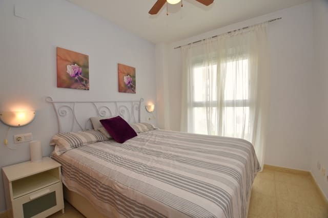 3 slaapkamer Appartement te koop in Arenal, Javea / Xàbia met zwembad garage - € 398.000 (Ref: 8811020)