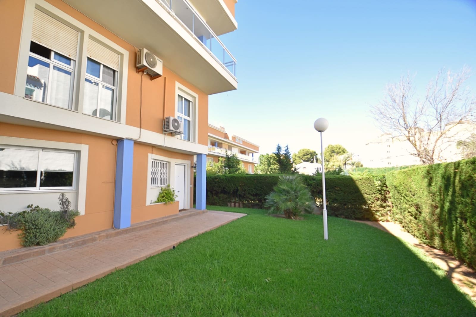 3 soveværelse Lejlighed til salg i Arenal med swimmingpool garage - € 398.000 (Ref: 8811020)