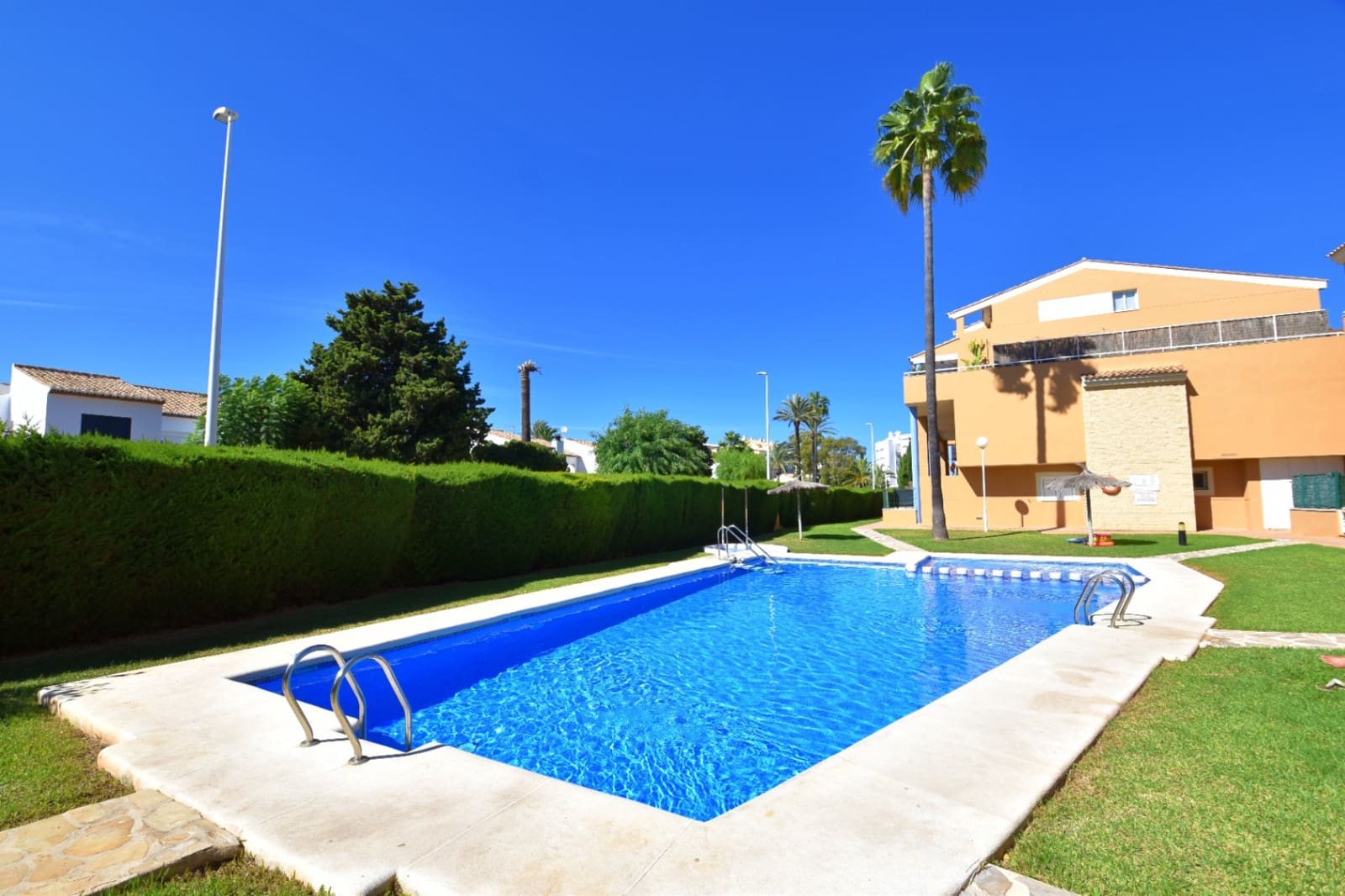 3 soveværelse Lejlighed til salg i Arenal med swimmingpool garage - € 398.000 (Ref: 8811020)