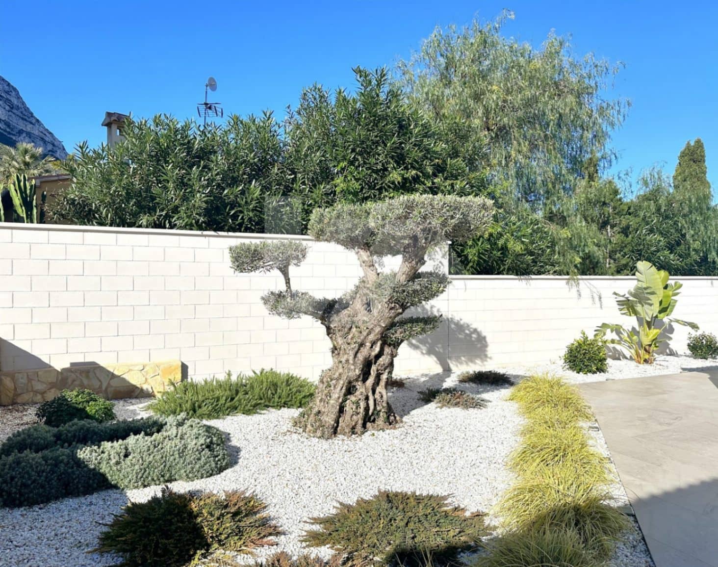 Chalet de 4 habitaciones en Dénia en venta con piscina garaje - 999.000 € (Ref: 8820787)