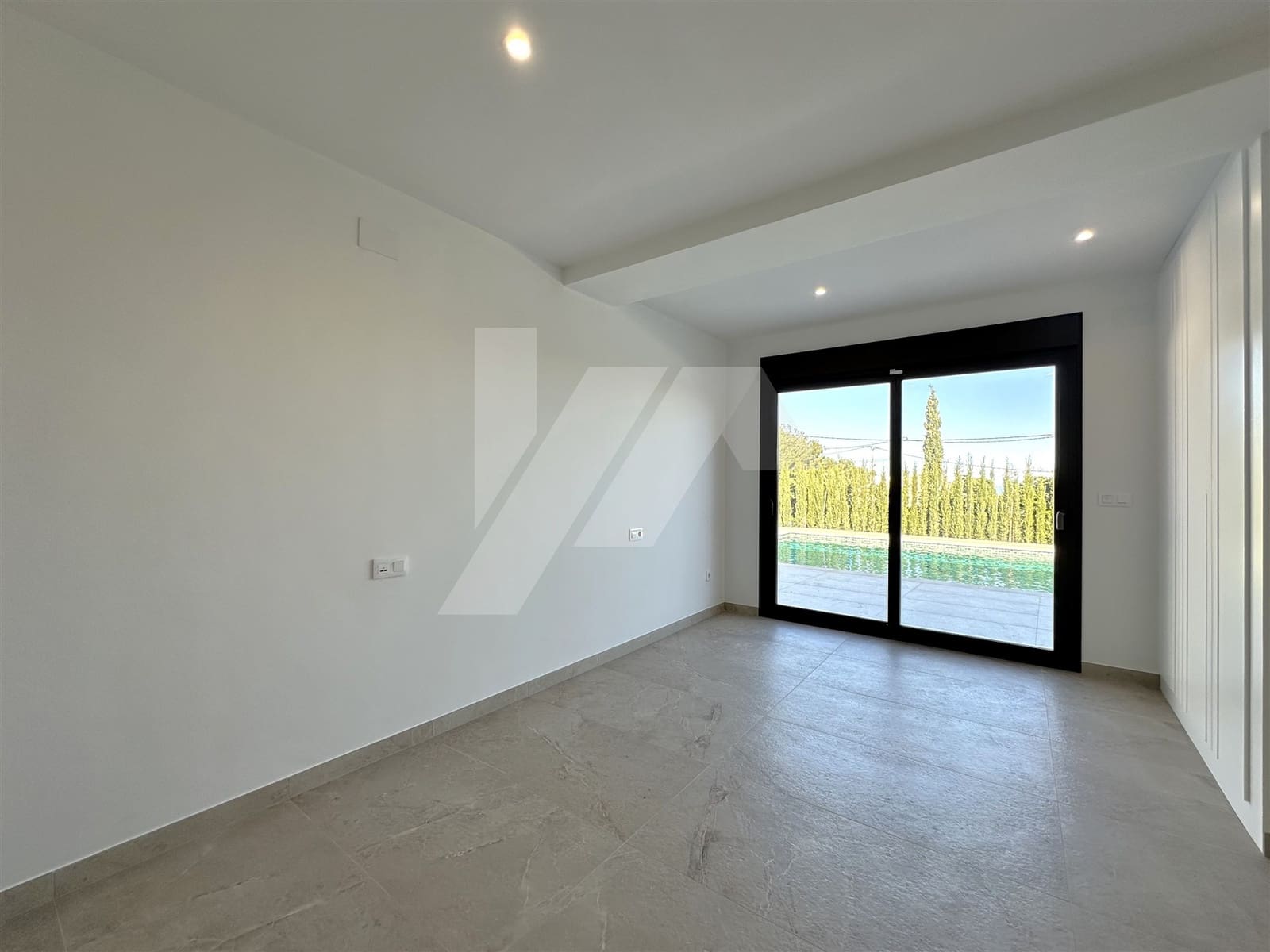 Chalet de 4 habitaciones en Dénia en venta con piscina garaje - 999.000 € (Ref: 8820787)