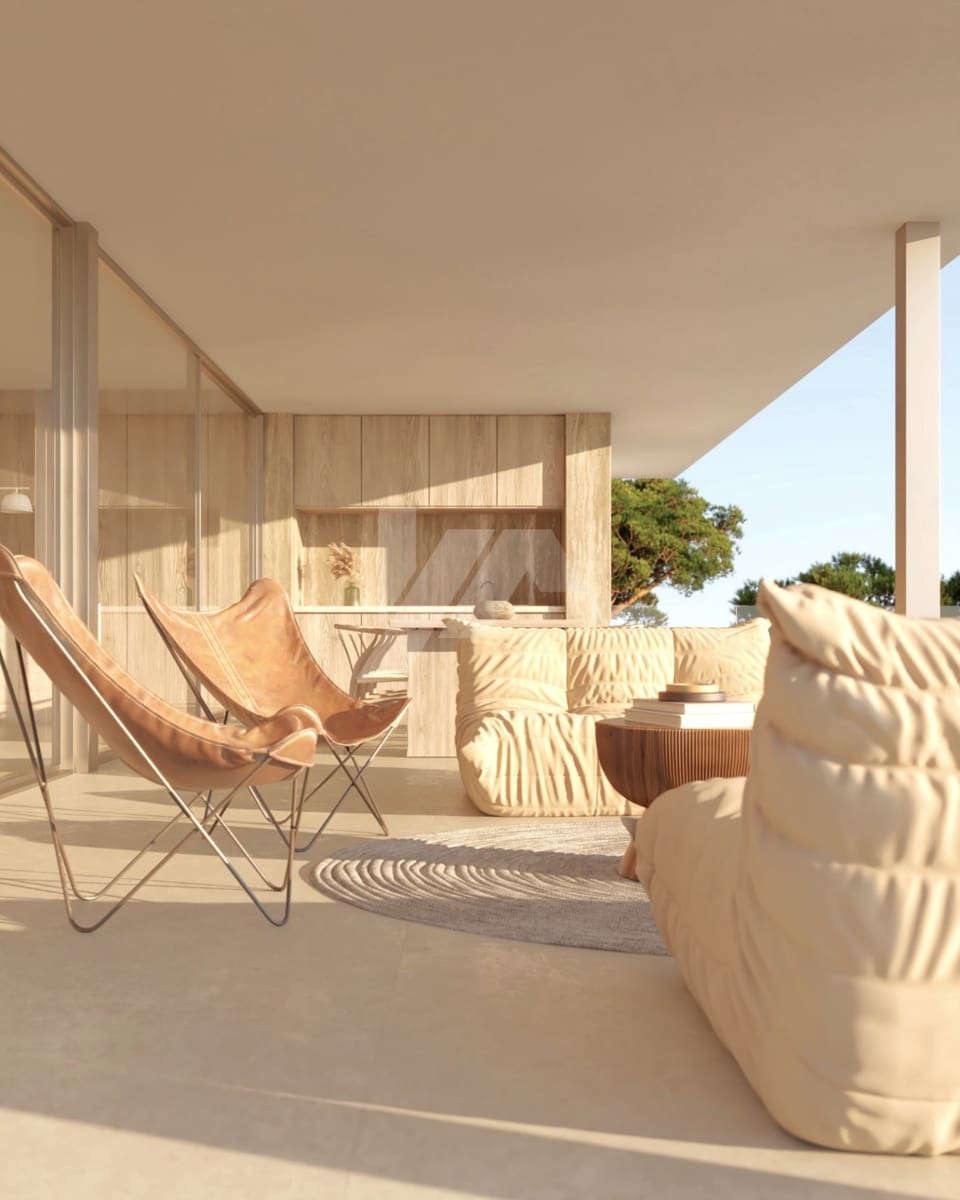 5 soveværelse Villa til salg i Cumbre del Sol med swimmingpool garage - € 2.495.000 (Ref: 8872870)