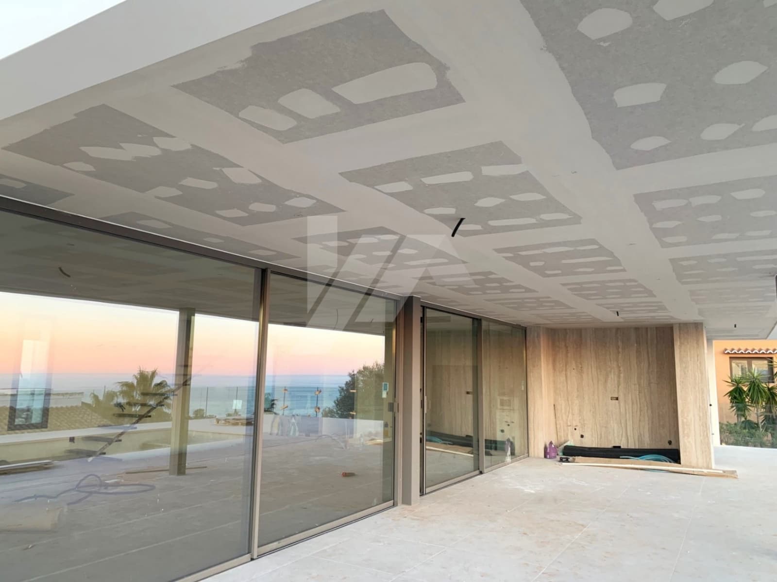 5 soveværelse Villa til salg i Cumbre del Sol med swimmingpool garage - € 2.495.000 (Ref: 8872870)