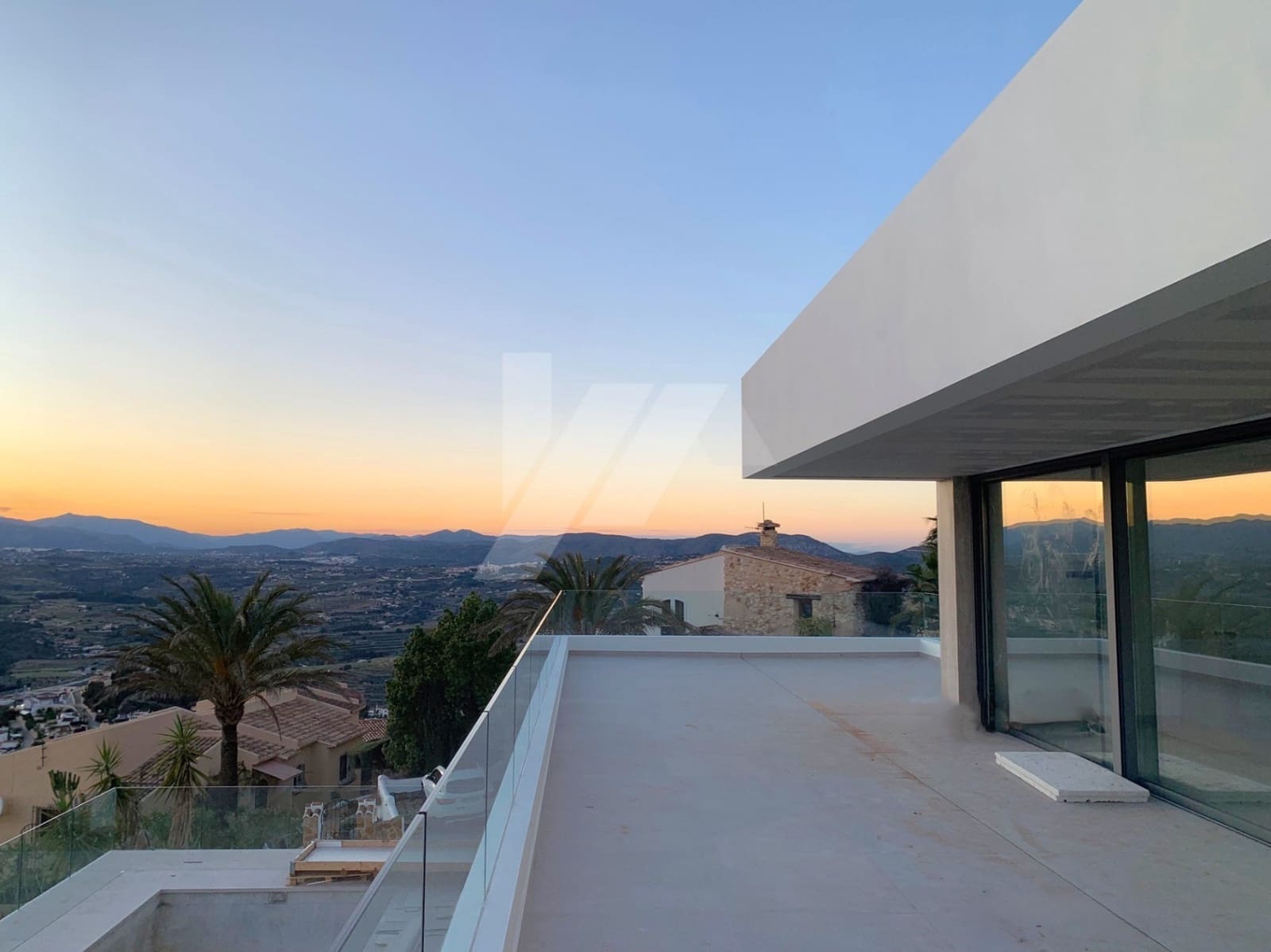 5 soveværelse Villa til salg i Cumbre del Sol med swimmingpool garage - € 2.495.000 (Ref: 8872870)