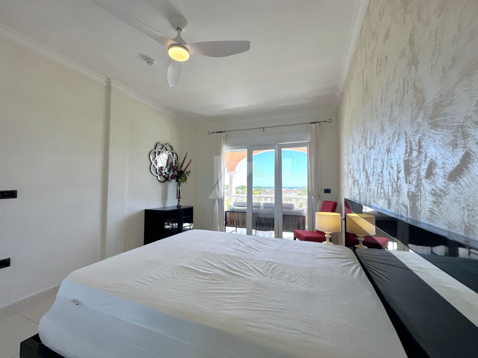 1 soveværelse Lejlighed til salg i Benissa med swimmingpool garage - € 330.000 (Ref: 8948215)