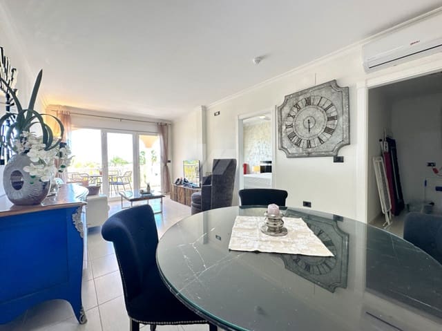 1 bedroom Apartment for sale in Benissa with pool garage - € 330,000 (Ref: 8948215)