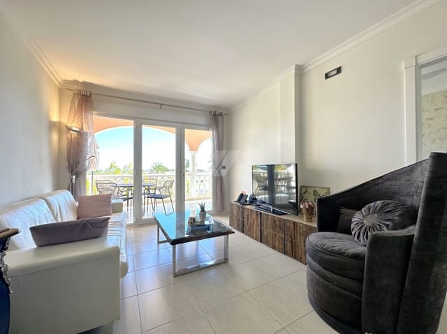 1 bedroom Apartment for sale in Benissa with pool garage - € 330,000 (Ref: 8948215)