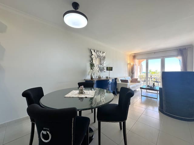 1 bedroom Apartment for sale in Benissa with pool garage - € 330,000 (Ref: 8948215)