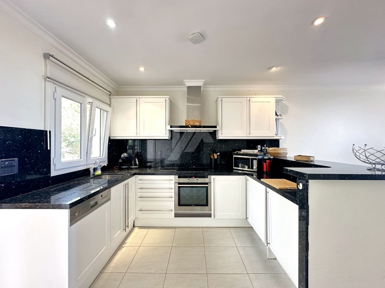 1 soveværelse Lejlighed til salg i Benissa med swimmingpool garage - € 330.000 (Ref: 8948215)