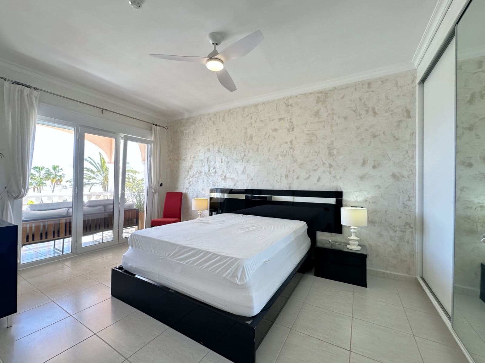 1 soveværelse Lejlighed til salg i Benissa med swimmingpool garage - € 330.000 (Ref: 8948215)