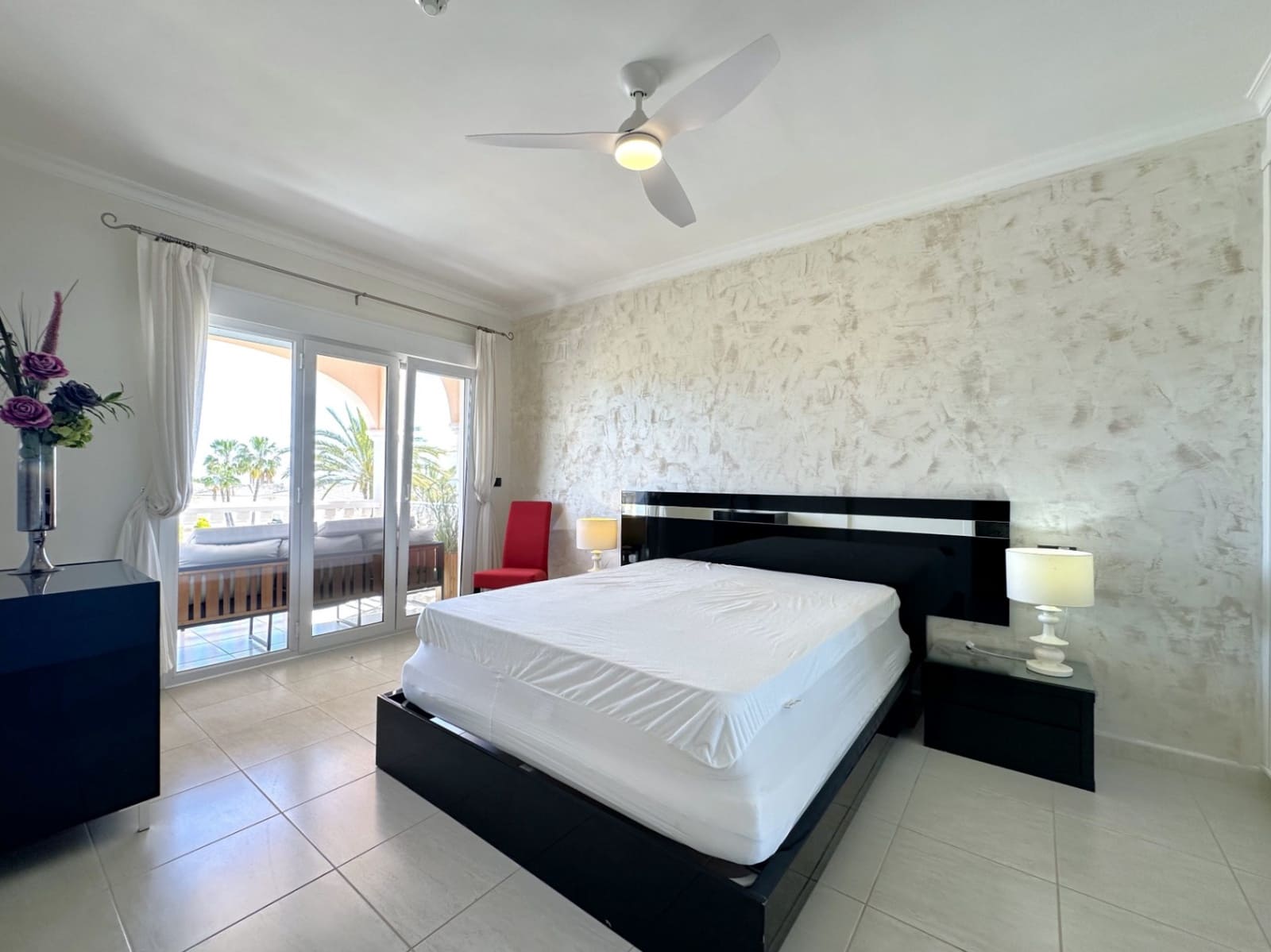 1 soveværelse Lejlighed til salg i Benissa med swimmingpool garage - € 330.000 (Ref: 8948215)