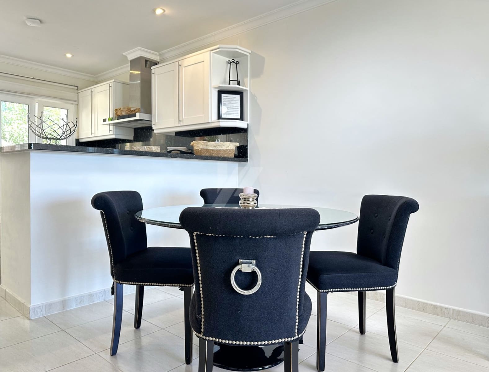 1 soveværelse Lejlighed til salg i Benissa med swimmingpool garage - € 330.000 (Ref: 8948215)