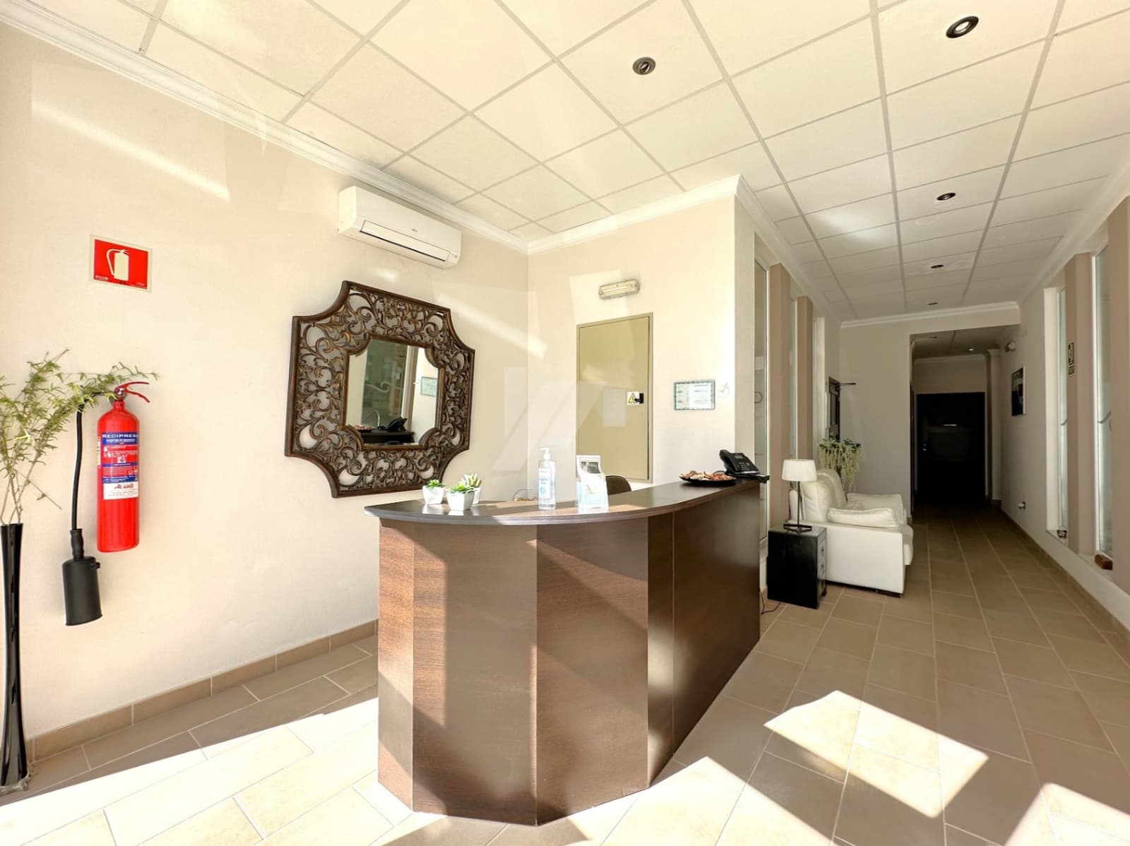 1 soveværelse Lejlighed til salg i Benissa med swimmingpool garage - € 330.000 (Ref: 8948215)