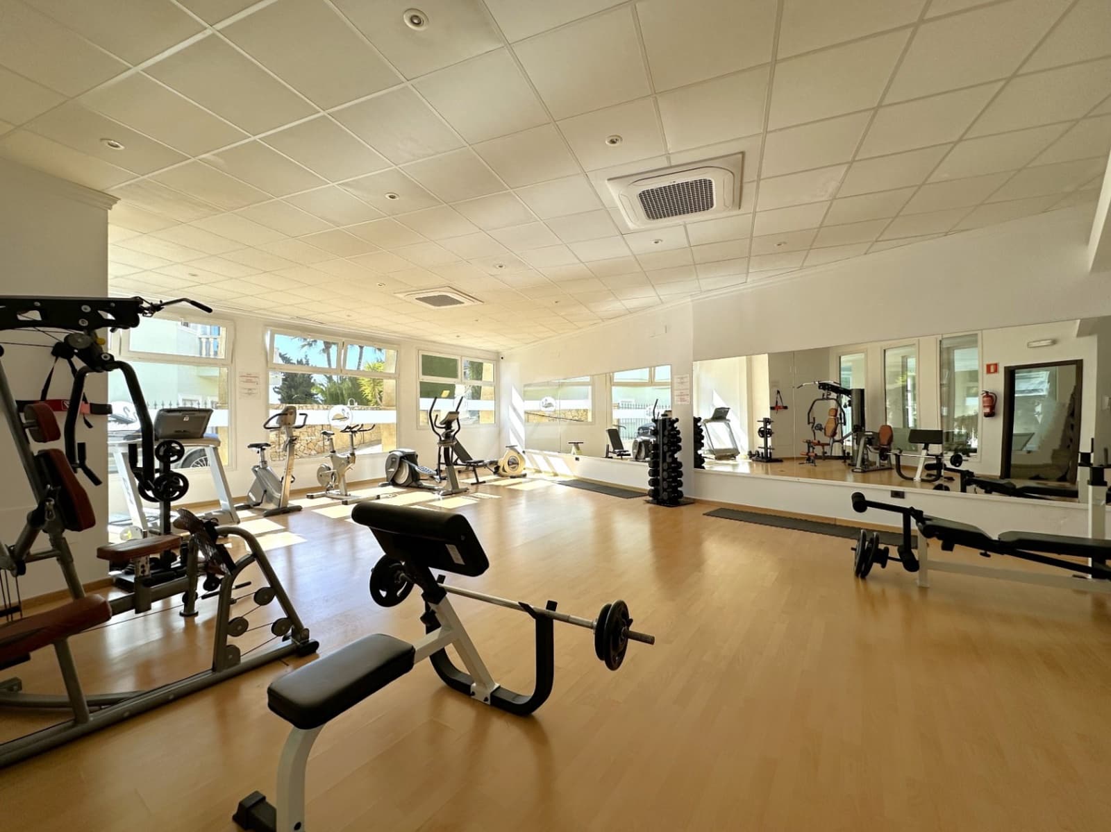 1 soveværelse Lejlighed til salg i Benissa med swimmingpool garage - € 330.000 (Ref: 8948215)