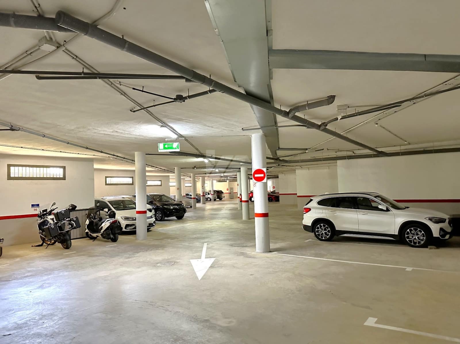 1 soveværelse Lejlighed til salg i Benissa med swimmingpool garage - € 330.000 (Ref: 8948215)